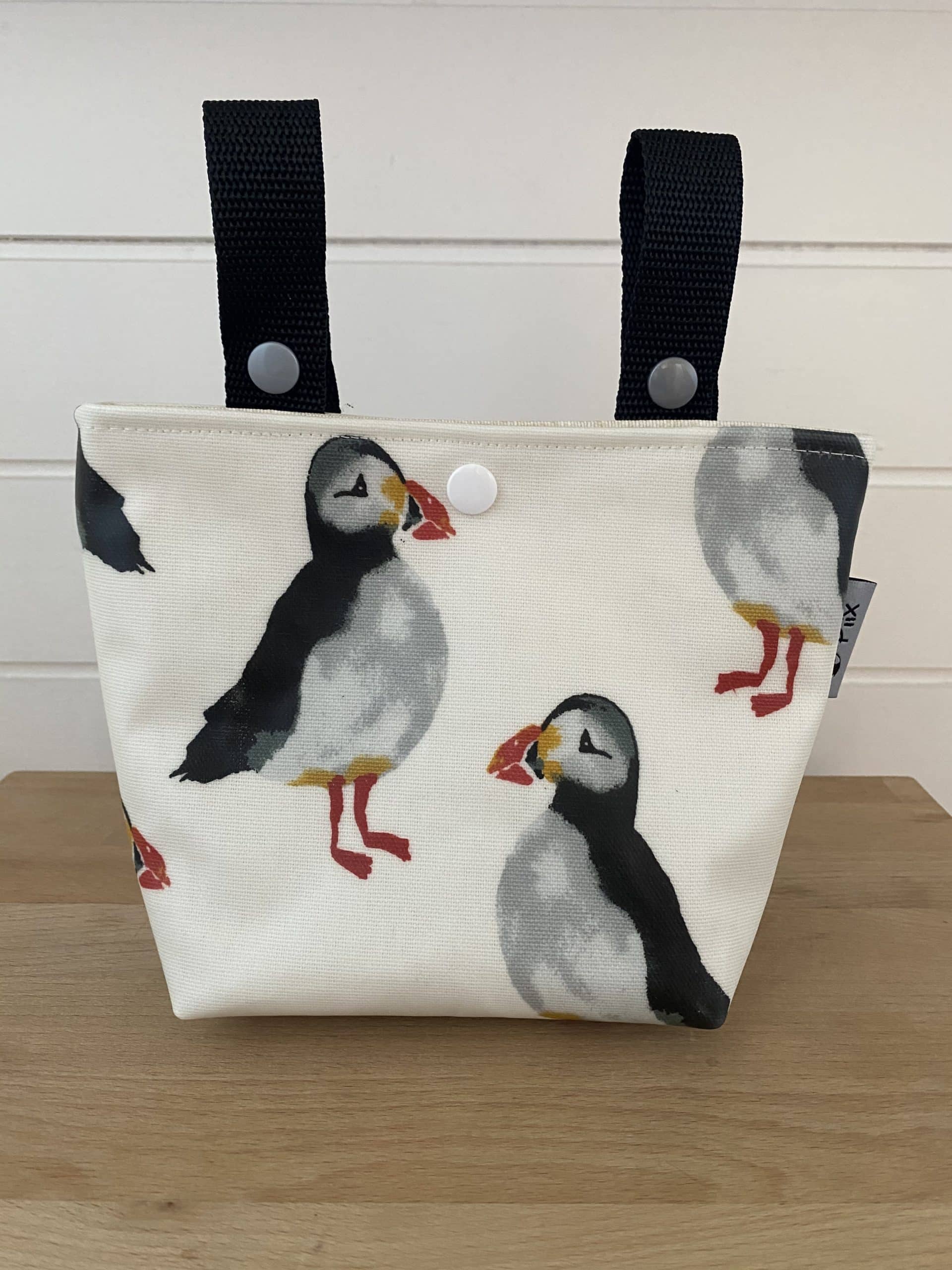 Lenkertasche für Kinder